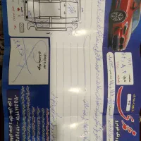 روآ مدل ۸۸|خودرو سواری و وانت|مشهد, کوی المهدی|دیوار