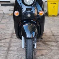 یاماها وینو پاکشتی انژکتور