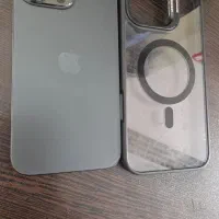 آیفون ۱۶ پرومکس طرح اصلی|موبایل|فردیس, شهرک شهید حسینی|دیوار