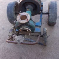 موتور آب هوایی ۱۰ اسب بخار|ماشینآلات صنعتی|میاندوآب, |دیوار