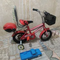 دوچرخه 12|دوچرخه، اسکیت، اسکوتر|جوانرود, |دیوار