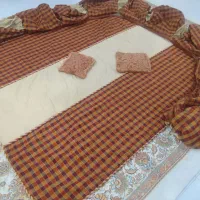 رو تختی دو نفره سفارشی دوز