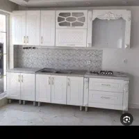 فروش کابینت پیش ساخته|مصالح و تجهیزات ساختمان|لردگان, |دیوار