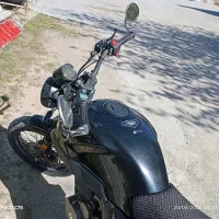 موتور زونتس 230 کویر