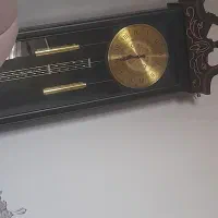 ساعت ایستاده نو