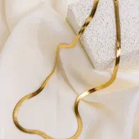 ست دستبند و گردنبند ماری|بدلیجات|یزد, |دیوار