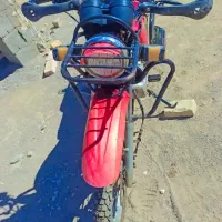 موتور احسان شکاری مدل ۹۳برج ۱۲|موتورسیکلت|هیدوچ, |دیوار