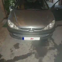 پژو ۲۰۶ تیپ دو
