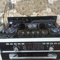 اوجاق گاز|اجاق گاز و لوازم برقی پخت‌وپز|زرندیه, |دیوار