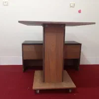 میز و نیمکت