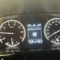 دیگنتی پرایم تومارون مدل ۴۰۳|خودرو سواری و وانت|شیراز, باهنر|دیوار