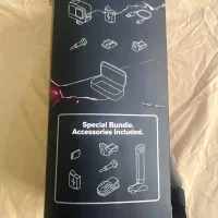Go pro 9|دوربین عکاسی و فیلم‌برداری|اصفهان, جلفا|دیوار