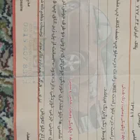 پراید132تکسوز|خودرو سواری و وانت|چناران, |دیوار