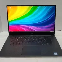 لپتاپ حرفه ای Dell Precision 5530 گرافیک 4