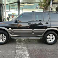 موسو ۴ سیلندر مدل ۸۵|خودرو سواری و وانت|تهران, حر|دیوار