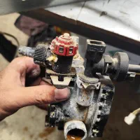 تعمیرات پکیج و کولر گازی هیتاکلد|آبگرمکن، پکیج، شوفاژ|تهران, مرزداران|دیوار