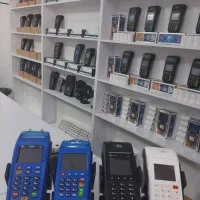 کارتخوان ویکتوری4Gنمایندگی چکی بدون کارمزد کشلس qw|فروشگاه و مغازه|اصفهان, سرچشمه|دیوار