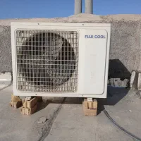 نصب سرویس وتعمیر  کولر اسپیلت وپنجره ایی