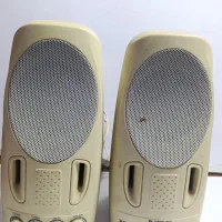 چند تا اسپیکر دست دو|قطعات و لوازم جانبی رایانه|گناباد, |دیوار