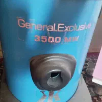 جاروبرقی وبوفه