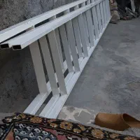 نردبانهای قوتی ۵ متری ۴ متری ۳ متری ۲متری