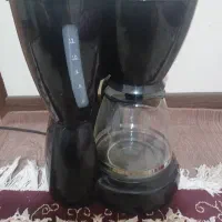 قهوه ساز فلر المان feller