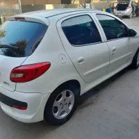 پژو ۲۰۷ بیرنگ|خودرو سواری و وانت|گرگان, |دیوار