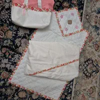 چادر نماز دخترانه