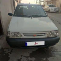 پراید۱۳۱مدل۹۷|خودرو سواری و وانت|مشهد, کشاورز|دیوار