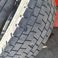 یه جفت لاستیک ۲۳۵  ۷۵. ۱۷.۵