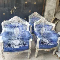 تعمیرات و تعویض پارچه مبل رسالت|خدمات پیشه و مهارت|تهران, نیروی دریایی|دیوار