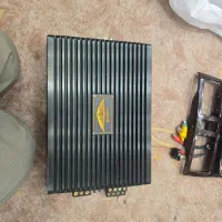 امپلی چهار کانال ادیو کوارد ساب اینفینیتی