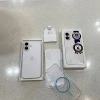 ایفون 16 نرمال