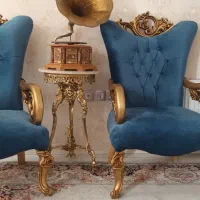 بوفه.مبل هفت نفره|مبلمان خانگی و میز عسلی|مشهد, نکاح|دیوار
