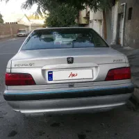 پژو پرشیا مدل 86|خودرو سواری و وانت|تبریز, |دیوار
