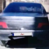 پژو405gli