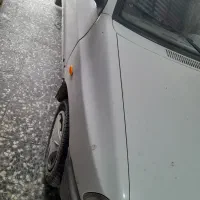 پراید وانت مدل ۹۳