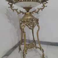 کنار سالنی برنج