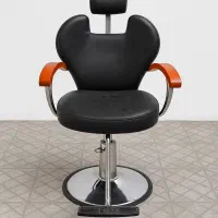 صندلی آرایشگاه