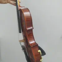 ویالون آماتی ۲۰۰|ویولن|قم, نیروگاه|دیوار