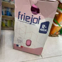 گاز 410 friejof|اجاق گاز و لوازم برقی پختوپز|اهواز, مهرشهر|دیوار