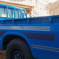 نیسان صفرکیلومتر|خودرو سواری و وانت|نورآباد, |دیوار