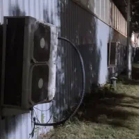 تعمیر و نصب کولر گازی واسپلیت،چیلر تراکمی وسردخانه