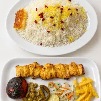 کترینگ و پذیرایی خاتم