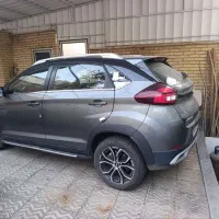 ایکس 22 پرو اتوماتیک x22 Pro|خودرو سواری و وانت|سمنان, |دیوار