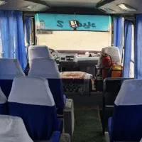 مینی بوس|خودرو سنگین|مشهد, پروین اعتصامی|دیوار