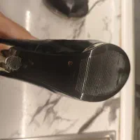 کفش زنانه مجلسی سایز ۳۸،۳۹|کیف، کفش، کمربند|مشهد, کریم آباد|دیوار