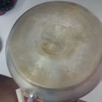 یک عدد کتری استیل رو گازی|قوری، کتری، قهوه‌ساز دستی|شهریار, شهرک وائین|دیوار