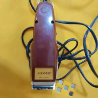 موزرآلمانی‌اصل