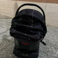 کریر و صندلی|کالسکه و لوازم جانبی|اصفهان, ارغوانیه|دیوار